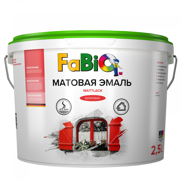 Матовая эмаль пнг