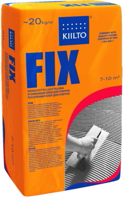 fix