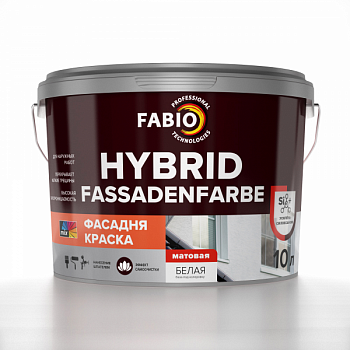 Hybrid FassadenFarbe_10 л_пнг