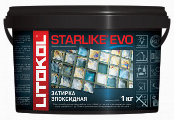 Starlike-EVO-1kg