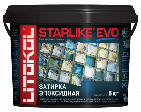 Starlike-EVO-5kg