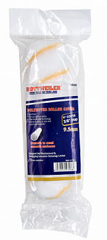 Валик Rottweiler Полиэстер 230*9,5*38мм ROLLINGDOG